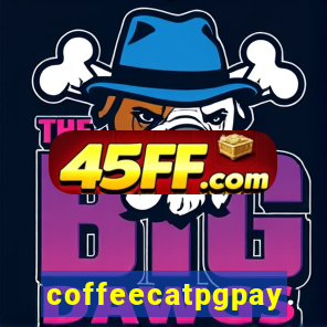 coffeecatpgpay.com