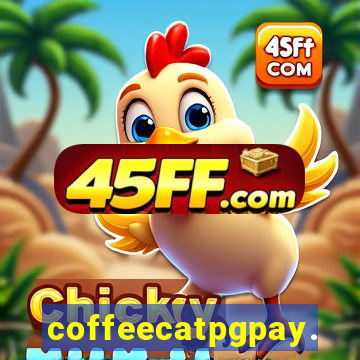 coffeecatpgpay.com