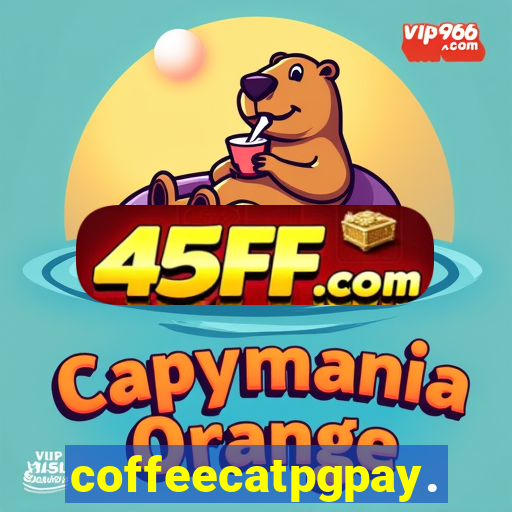 coffeecatpgpay.com