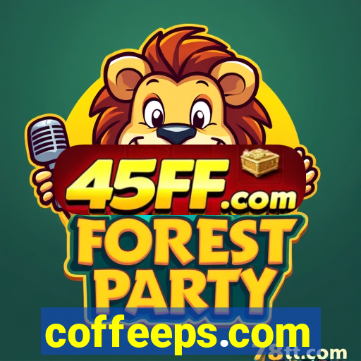 coffeeps.com