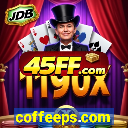 coffeeps.com