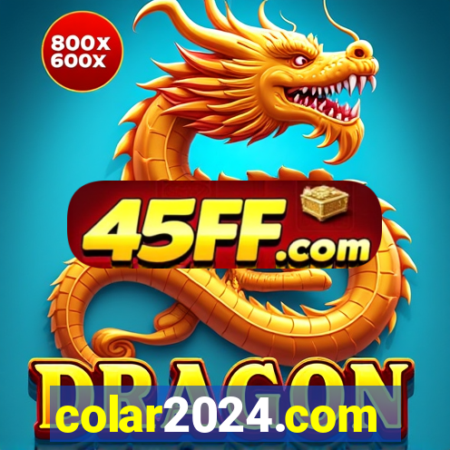 colar2024.com
