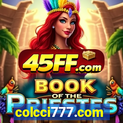 colcci777.com