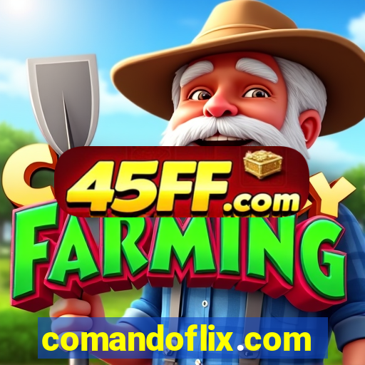 comandoflix.com