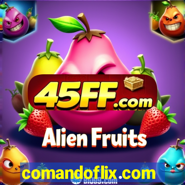 comandoflix.com