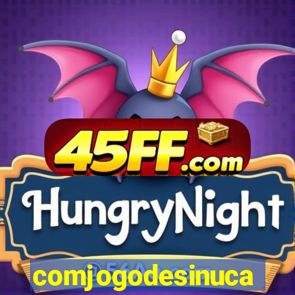 comjogodesinuca