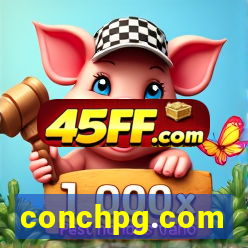 conchpg.com