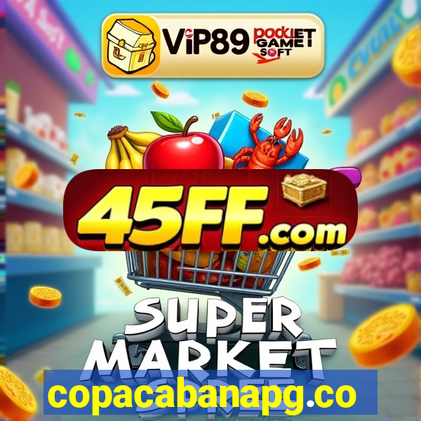 copacabanapg.com