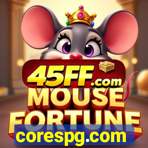 corespg.com