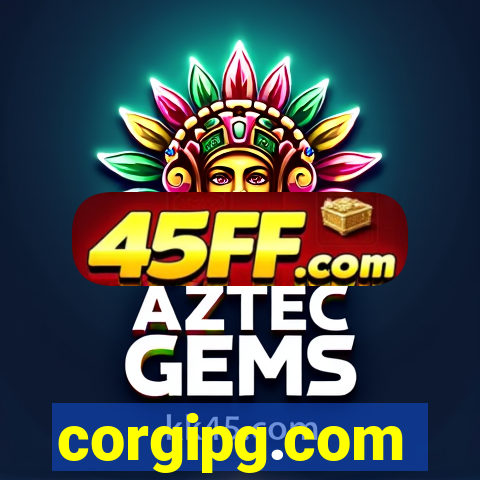 corgipg.com