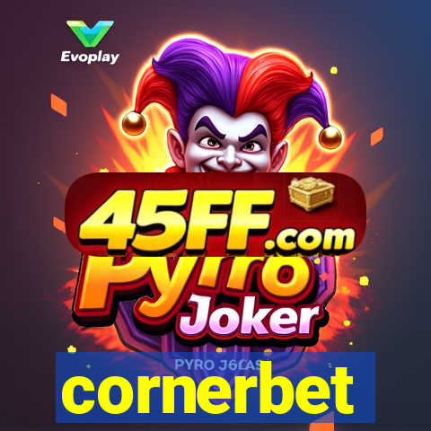 cornerbet