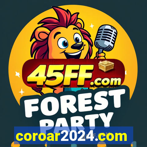 coroar2024.com