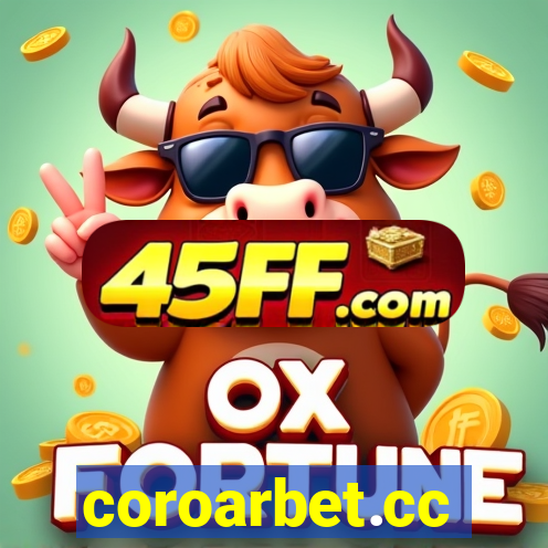 coroarbet.cc