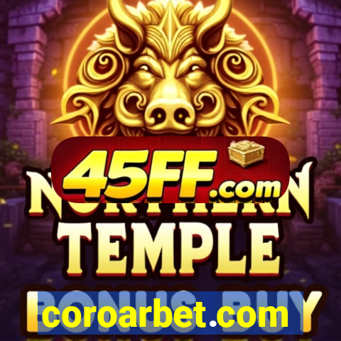 coroarbet.com