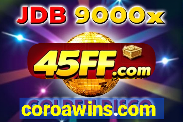 coroawins.com