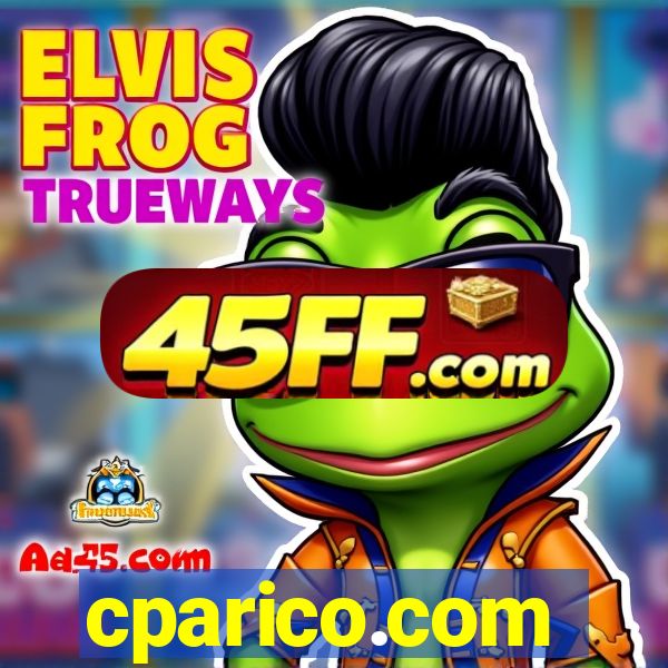 cparico.com