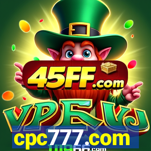 cpc777.com