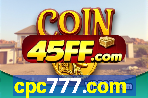 cpc777.com