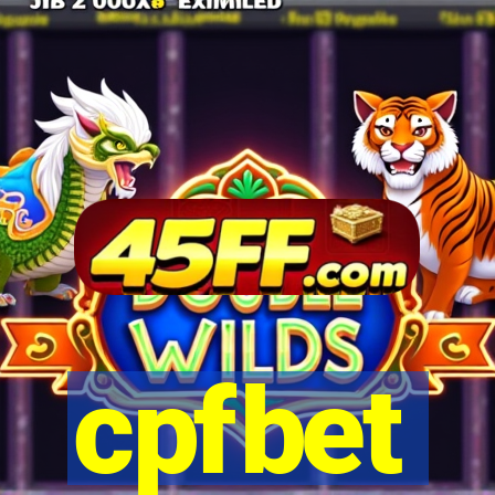 cpfbet
