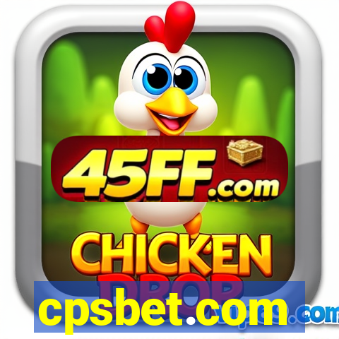 cpsbet.com
