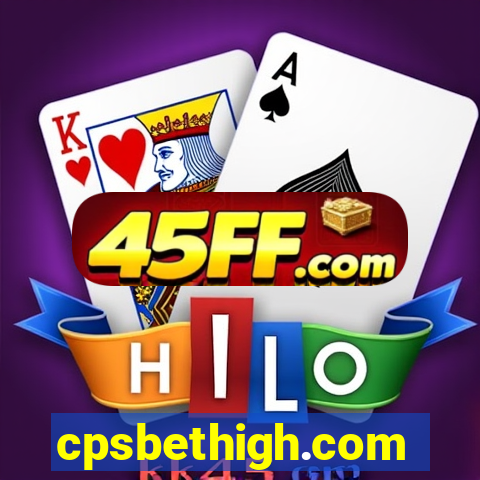 cpsbethigh.com