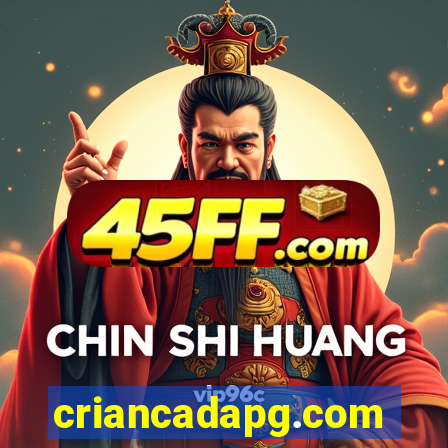 criancadapg.com