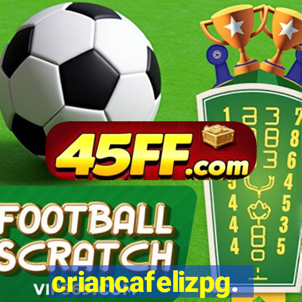 criancafelizpg.com