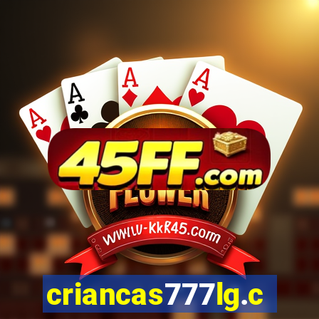 criancas777lg.com