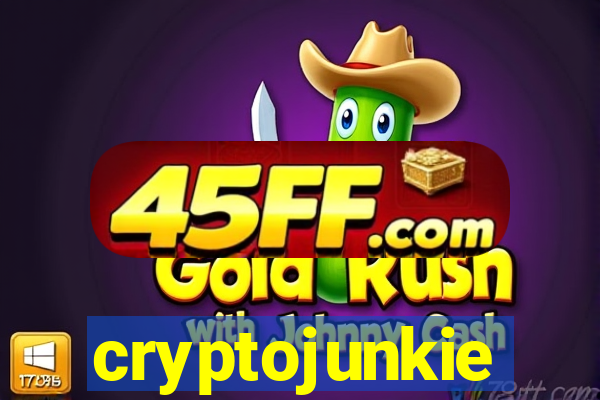 cryptojunkie