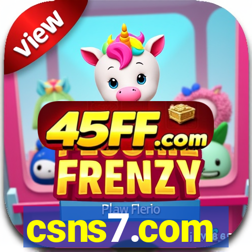 csns7.com