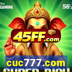 cuc777.com