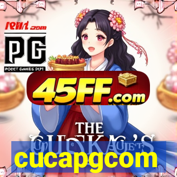 cucapgcom