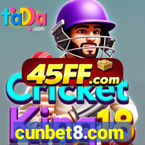 cunbet8.com
