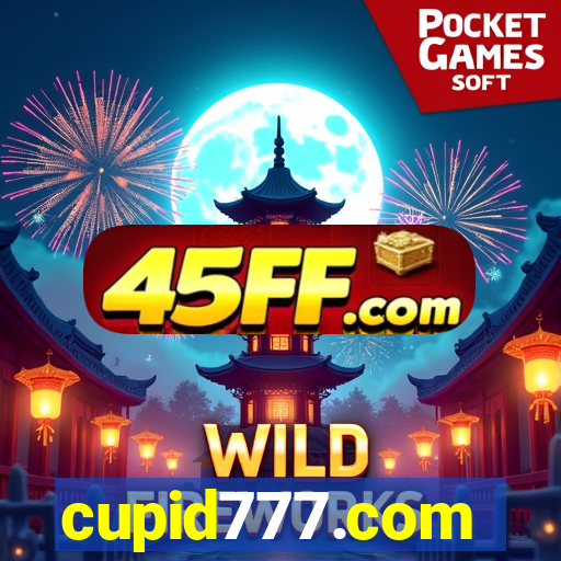 cupid777.com