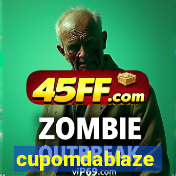 cupomdablaze
