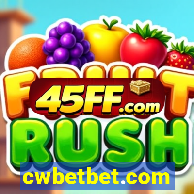 cwbetbet.com