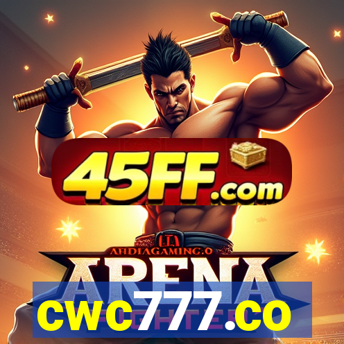 cwc777.co