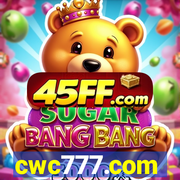 cwc777.com