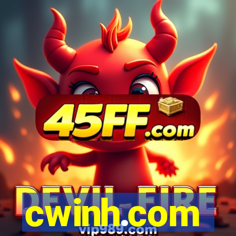 cwinh.com
