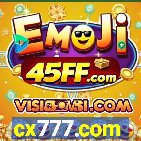 cx777.com