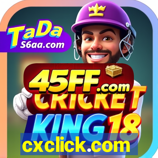 cxclick.com