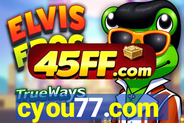 cyou77.com