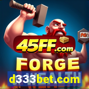 d333bet.com