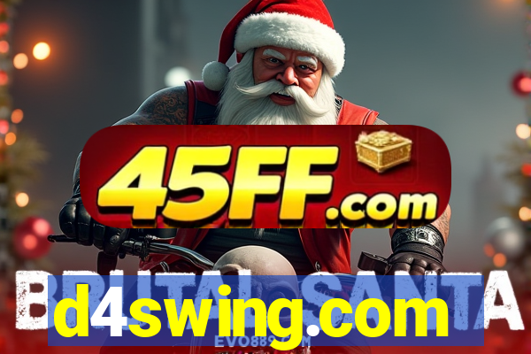 d4swing.com