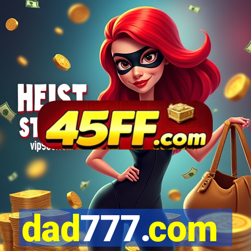 dad777.com