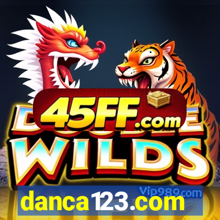 danca123.com