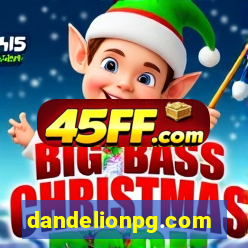 dandelionpg.com