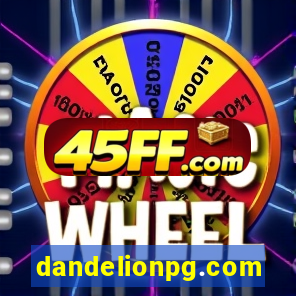 dandelionpg.com