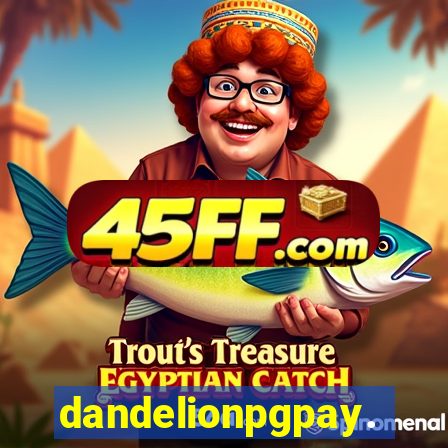 dandelionpgpay.com