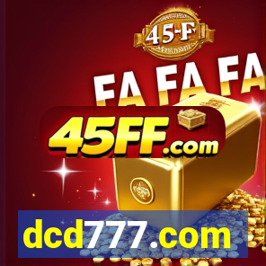 dcd777.com
